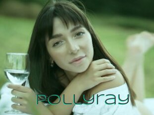 Pollyray