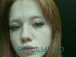 Pollyred