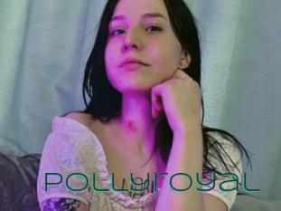 Pollyroyal