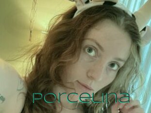 Porcelina