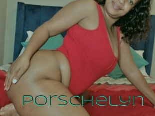 Porschelyn