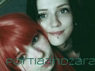 Portiaandzara