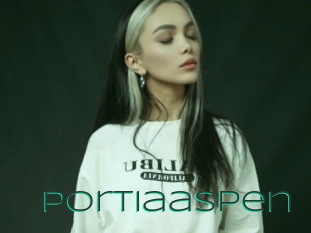 Portiaaspen