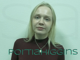 Portiahiggins