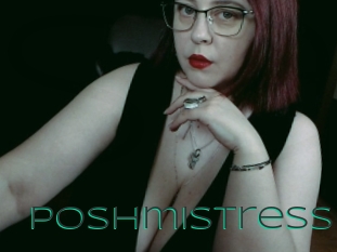 Poshmistress