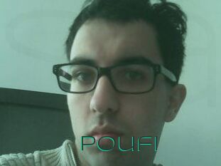 Poufi