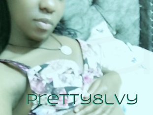 Pretty8lvy