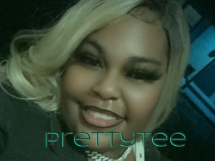 Prettytee