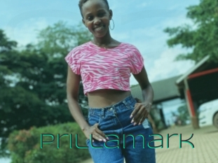 Prillamark