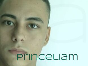 Princeliam