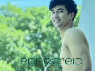 Princereid