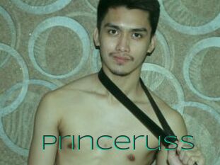 Princeruss