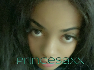 Princesaxx