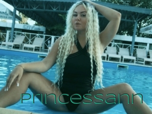 Princessann