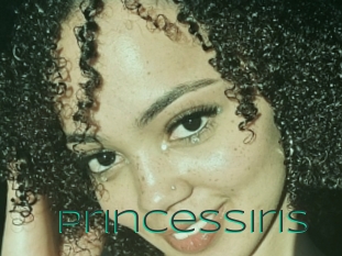 Princessiris