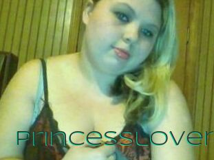 Princesslover