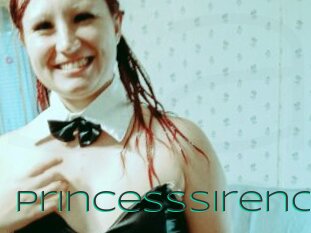 Princesssireno