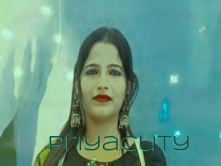 Priyacuty