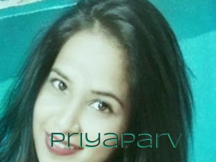 Priyaparv