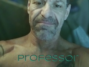 Professor