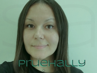 Pruehally