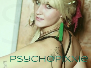 Psychopixxie