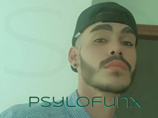 Psylofunx