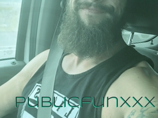 Publicfunxxx