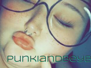 Punkiandbeyb