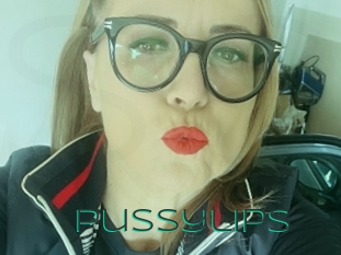 Pussylips