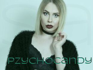 Pzychocandy