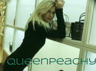 QueenPeachy