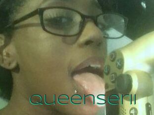 Queenserii