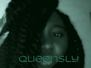 Queensly