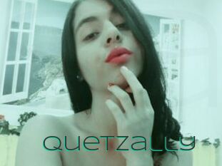 Quetzally