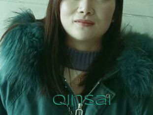 Qinsai