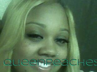 QueenPeaches