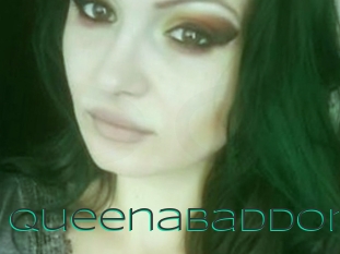 Queenabaddon