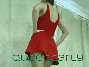 Queencarly