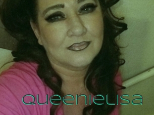 Queenielisa