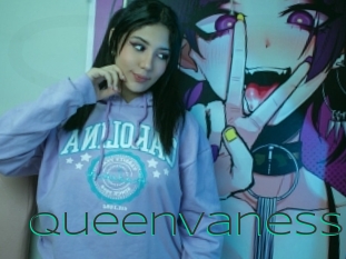 Queenvaness