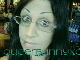 Queerbunnyxo