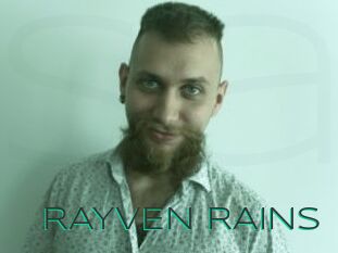 RAYVEN_RAINS