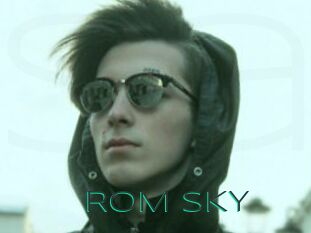 ROM_SKY