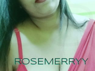 ROSEMERRYY