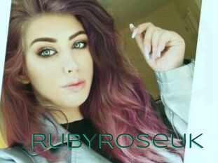 RUBYRoseUK