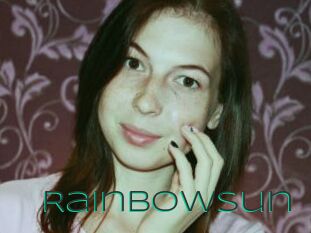 RainbowSun