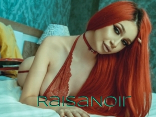 RaisaNoir