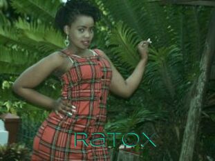 RatoX