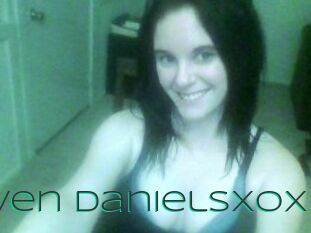 Raven_Danielsxox